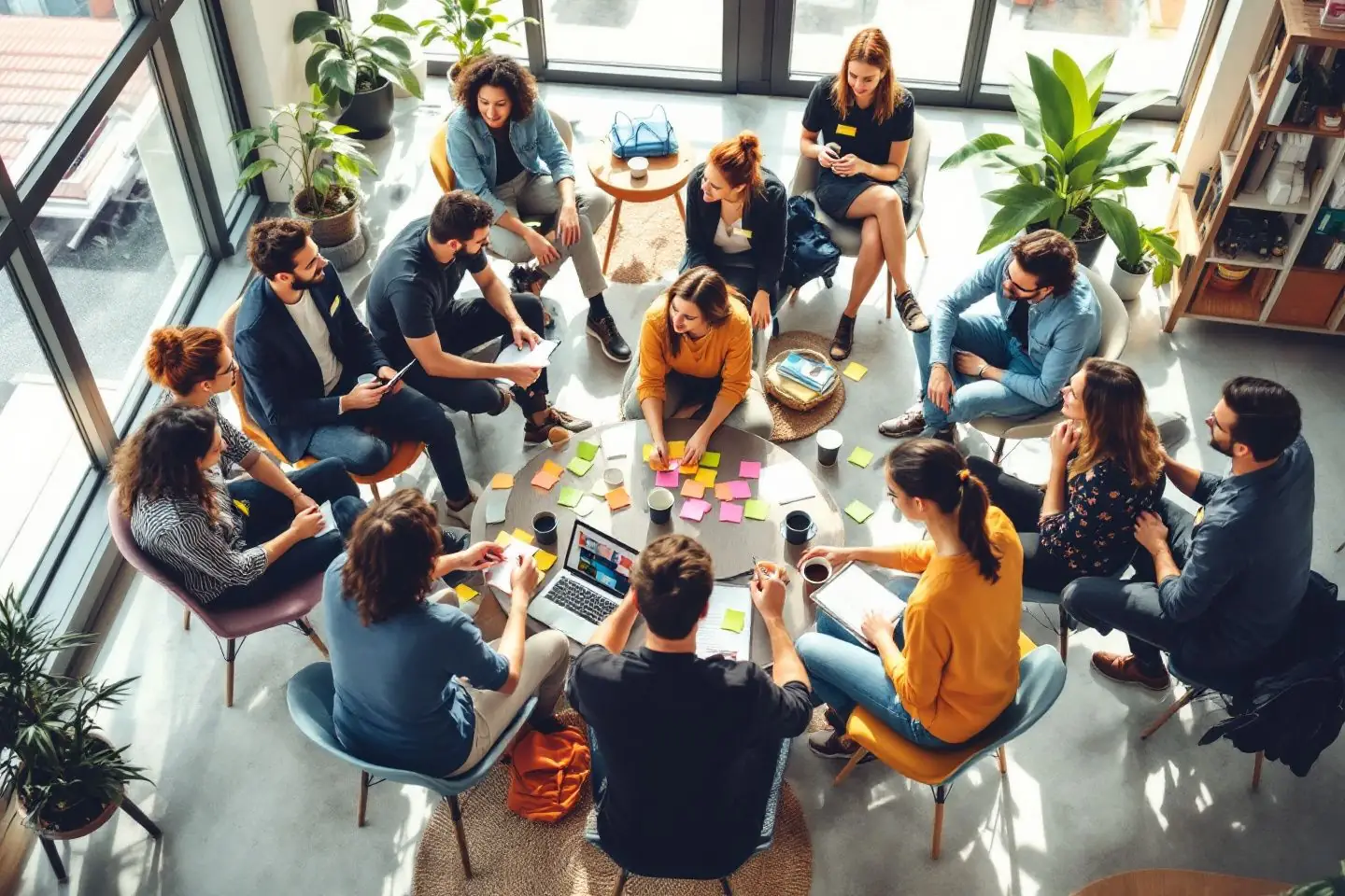 Compliance UnConference meetup