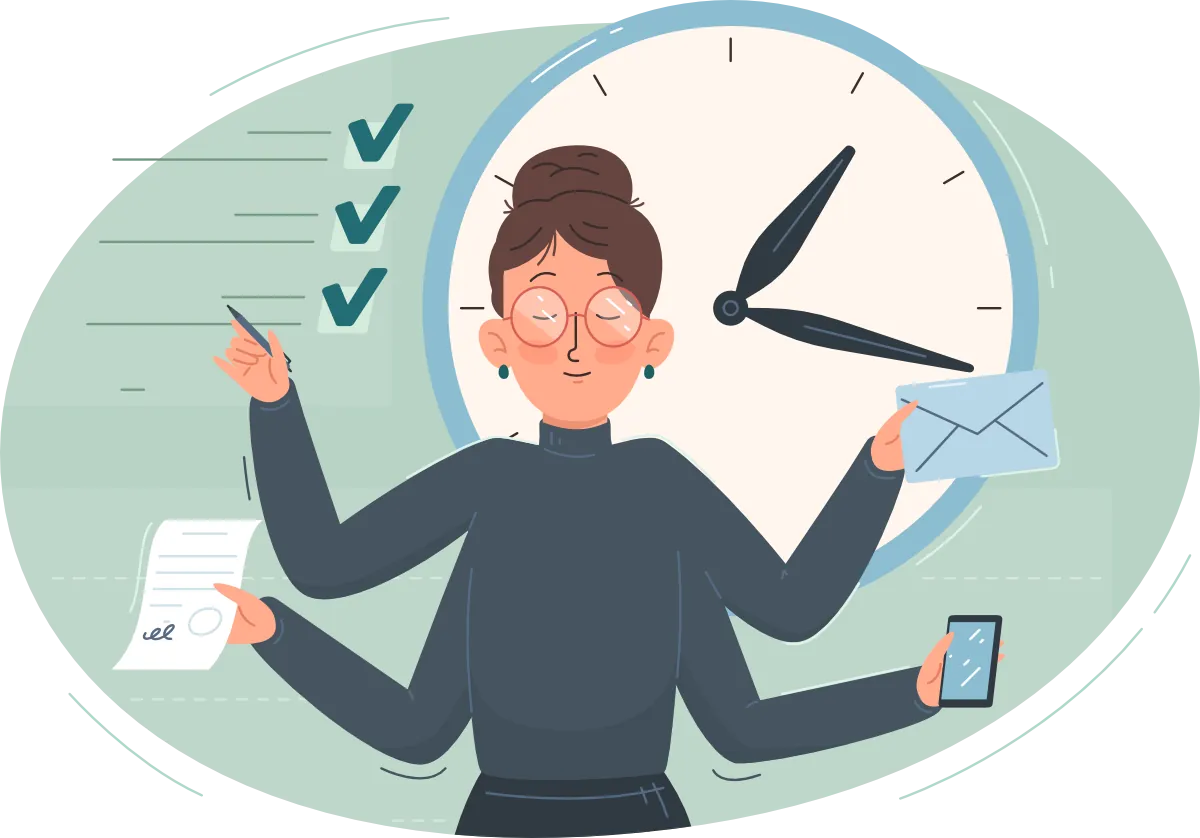 Time Management